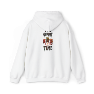 It’s Gummy Time Hoodie